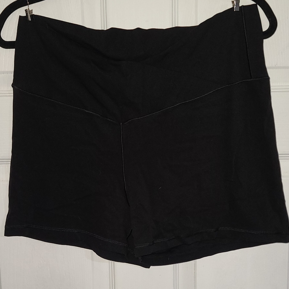 Aerie offline shorts real me 3" XXL
